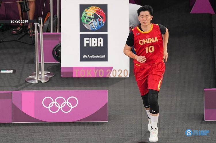 中国三人女篮运动员张芷婷免初试攻读2022年上海体院硕士研究生
