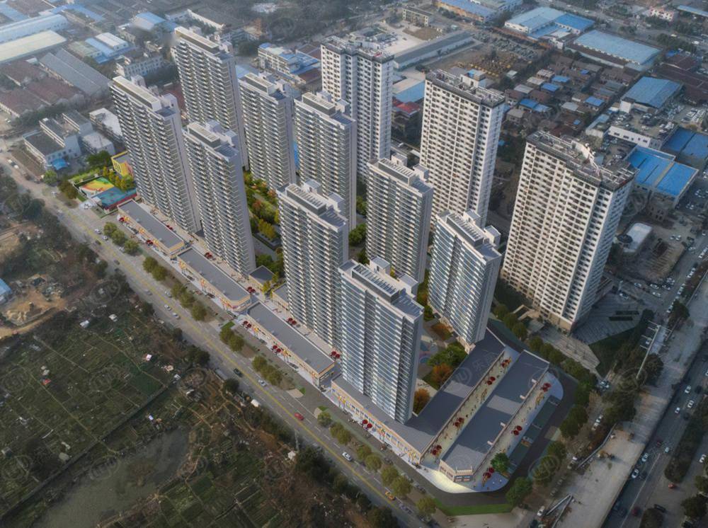 6969本期探访:亚琦·城央尊品