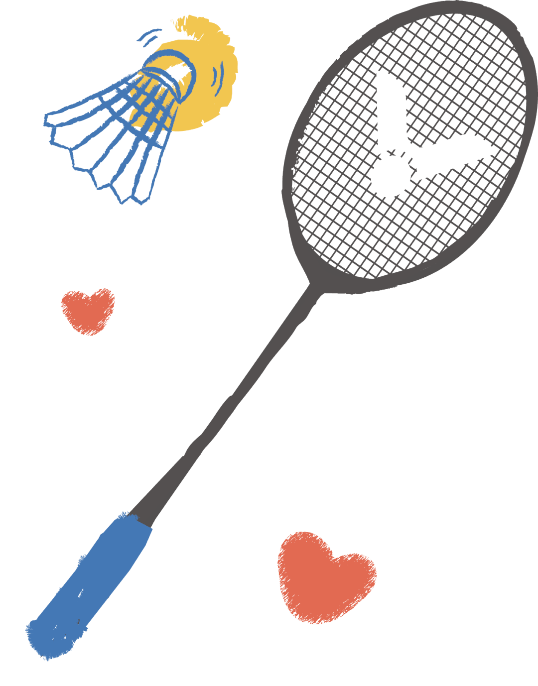 全民健身日丨经常打羽球都有什么好处_运动_羽毛球_锻炼