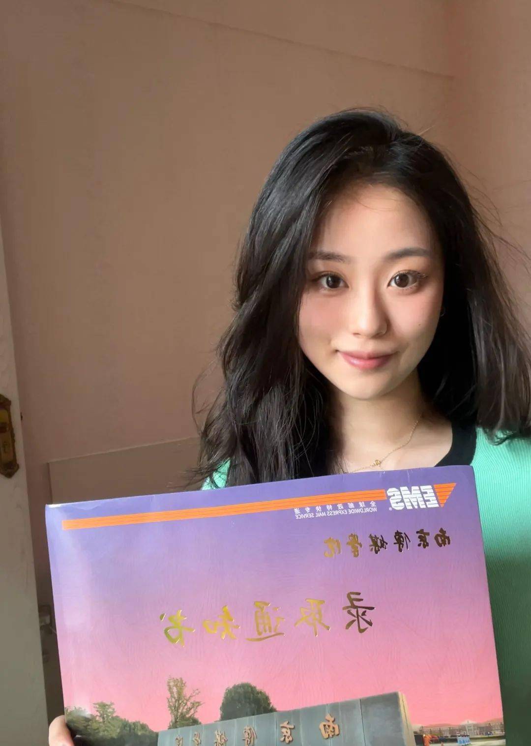 马瑞蔓播音主持艺术(电子竞技解说与主播)心之所向,未来可期沈茜煜