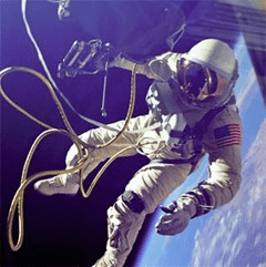 国际空间站宇航服头盔漏水！“上新”为啥这么难？