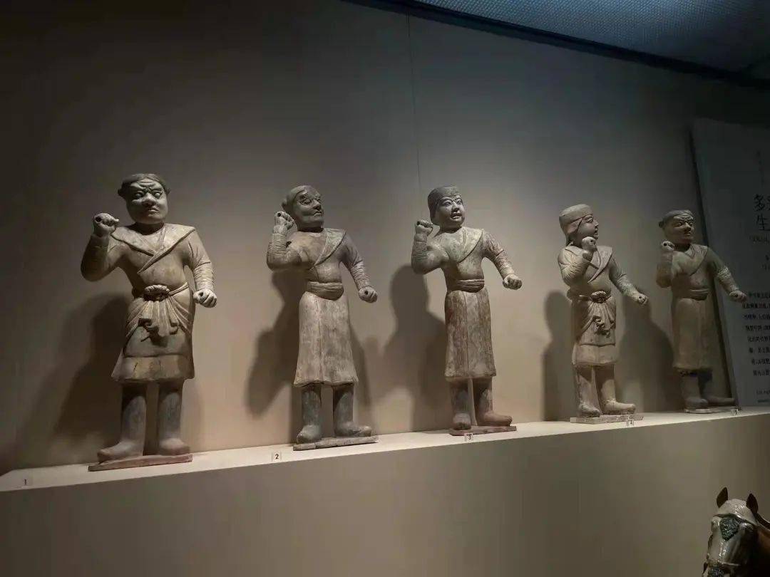 游记南京博物院