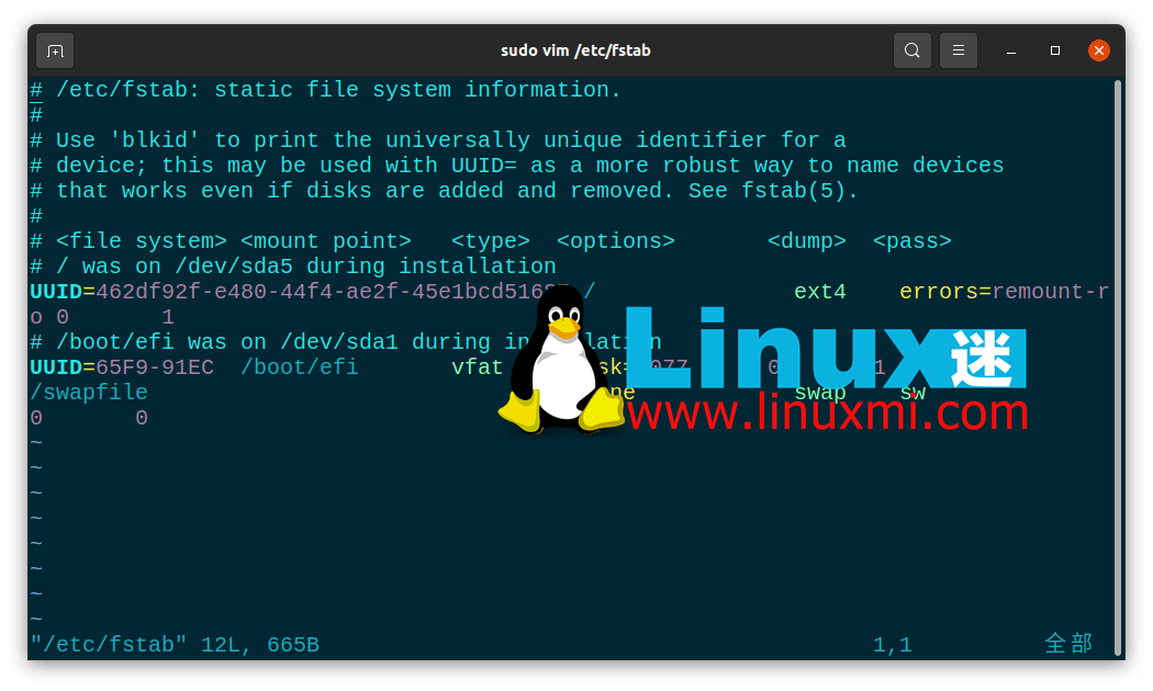 一学就会：如何在 Linux 中挂载远程文件系统或目录