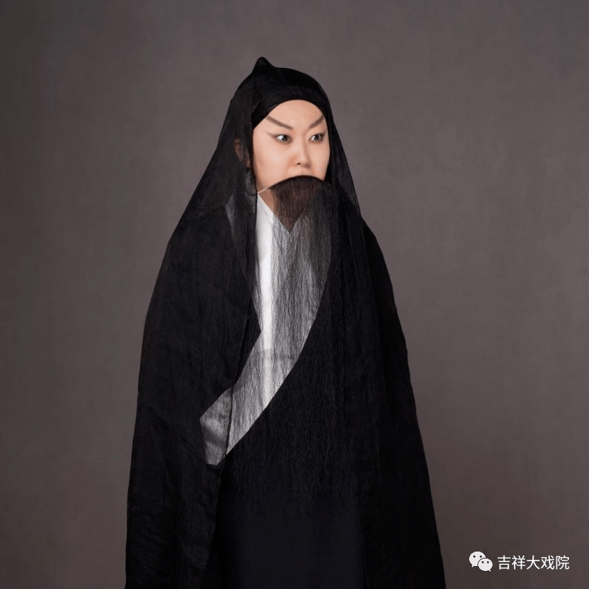 谭筱羽 饰 刘世昌任喜涛 饰 张别古end*演出信息由演出方提供,以演出