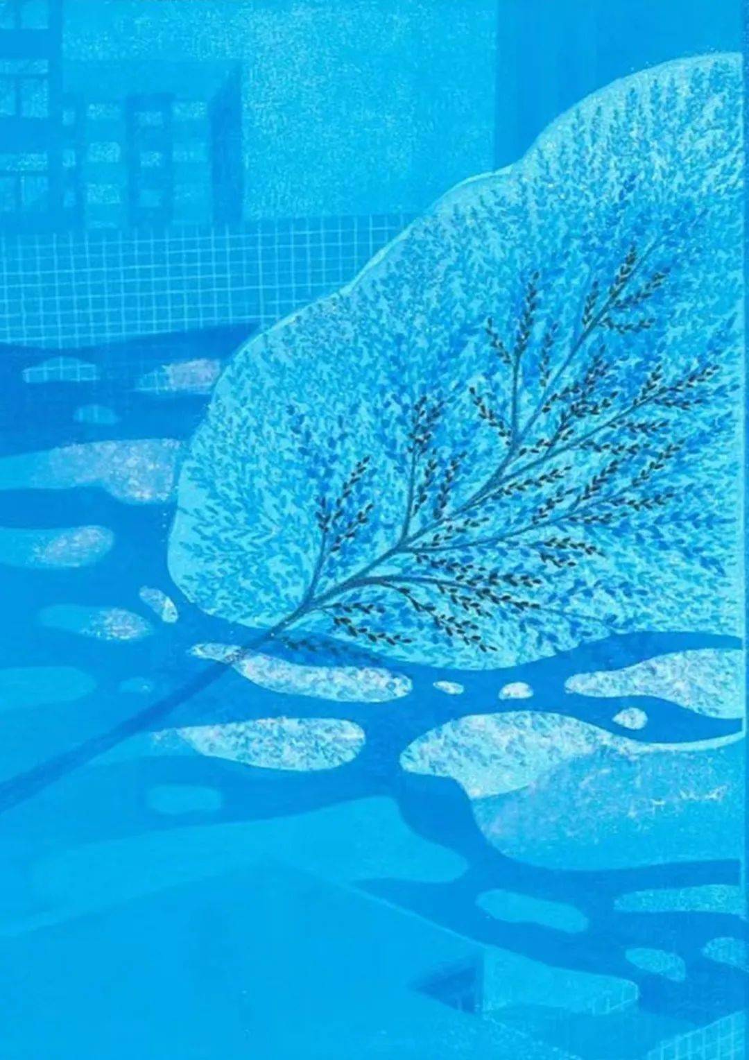 早鸟票丨90 插画师参展,2022广州插画艺术节启动了_作品_生活_创作