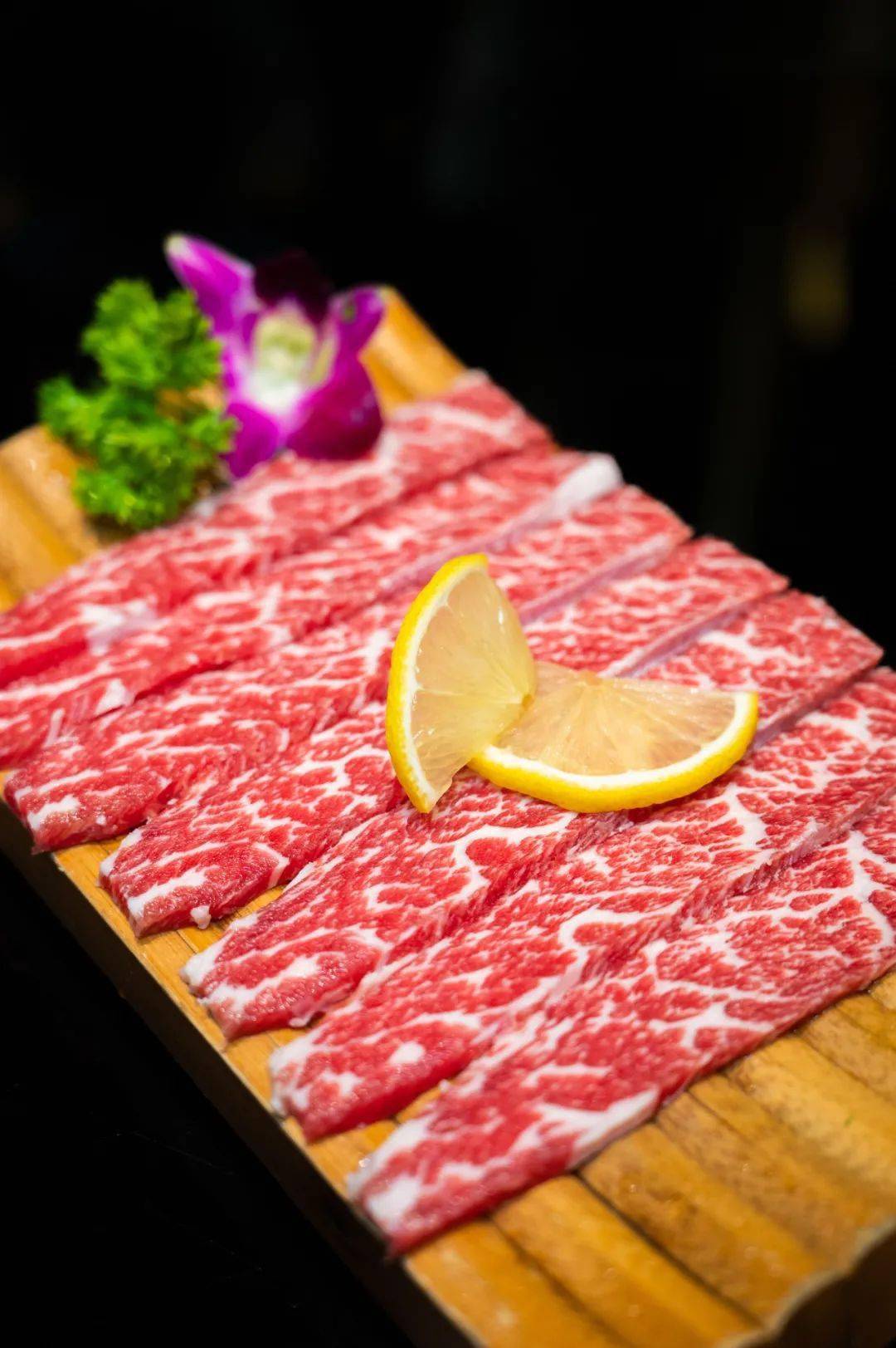 8折 霸王餐!楚门这家「东北硬核烤肉」,霸榜玉环一整年!