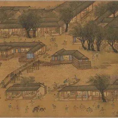 趣说古代的私营旅馆_会馆_旅人_商鞅变法
