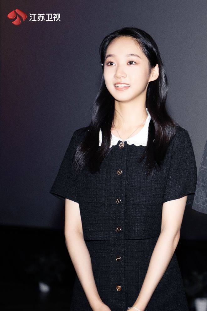 独家对话刘妍从戏中感悟生活温度