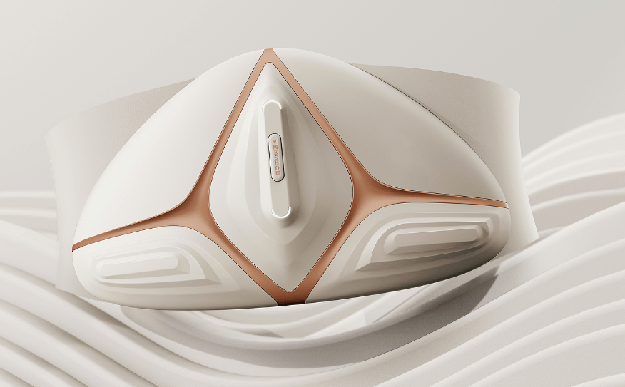 醒醒 / 图文审核:粥粥更多福利领取免费领取 | 2022if设计奖获奖作品