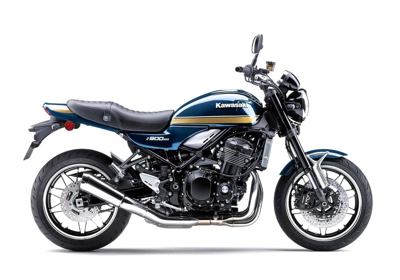 新图案:kawasaki 2023 z900,z900rs 欧洲版系列_搜狐汽车_搜狐网