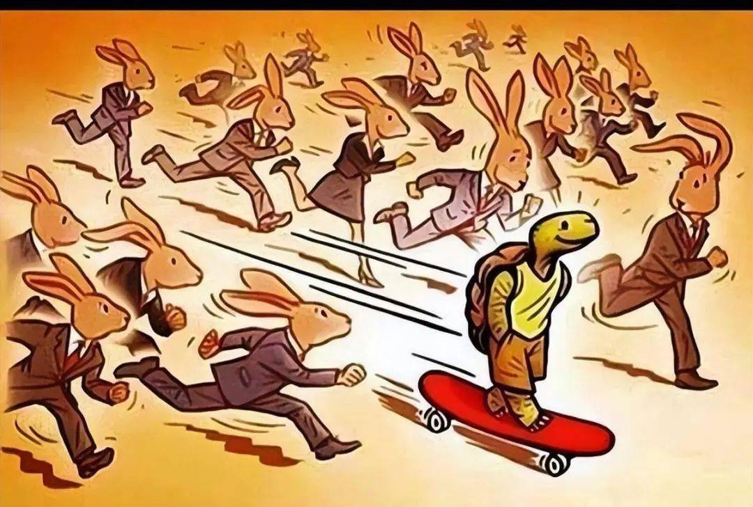 15张最让人深思的图片