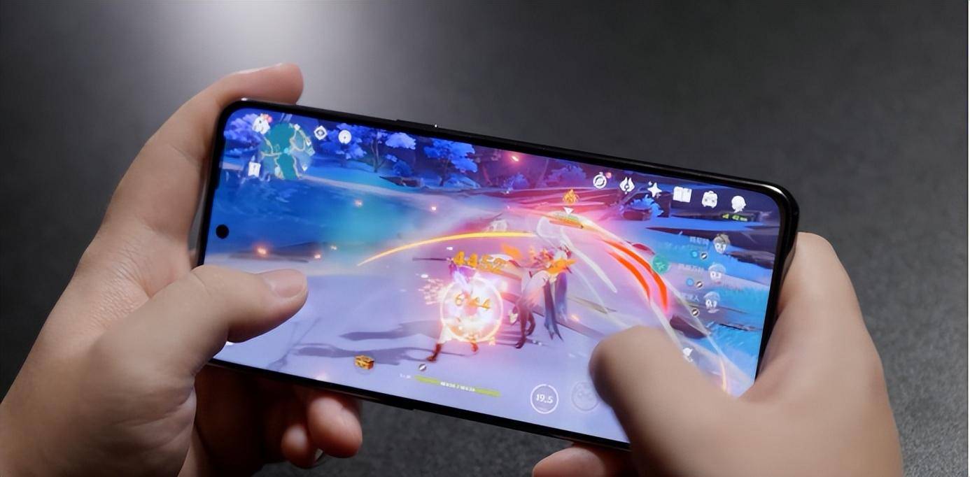 一加Ace Pro新机评测：性能流畅度创新高，这次真的很“Pro”?_https://www.jinrisc.com_站长资讯_第11张
