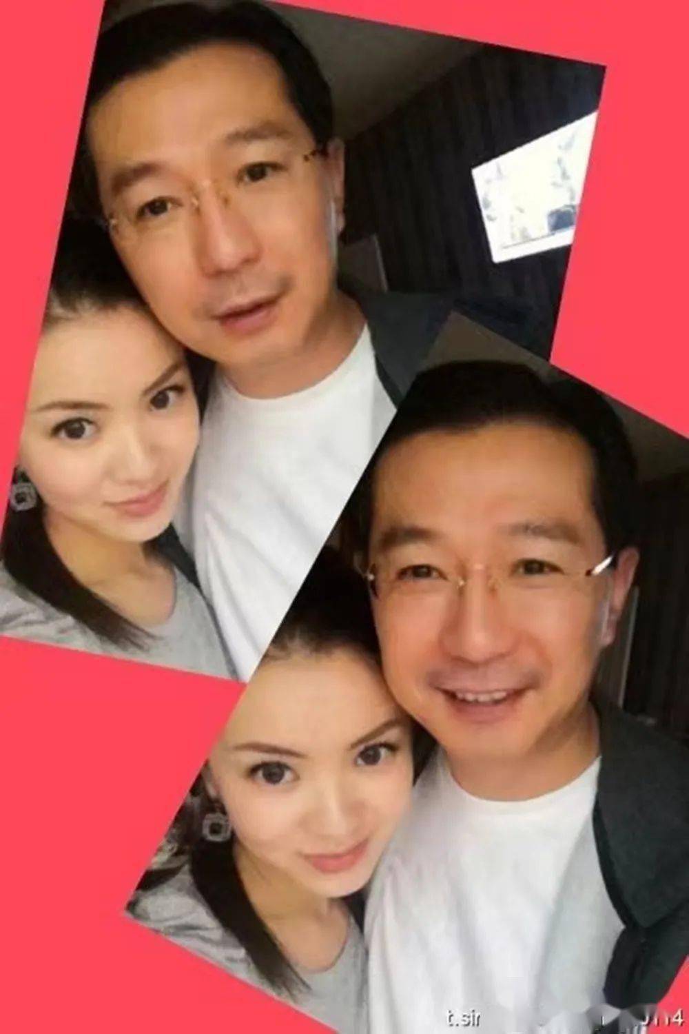 真相竟…_白富美_老公_刘佳杰