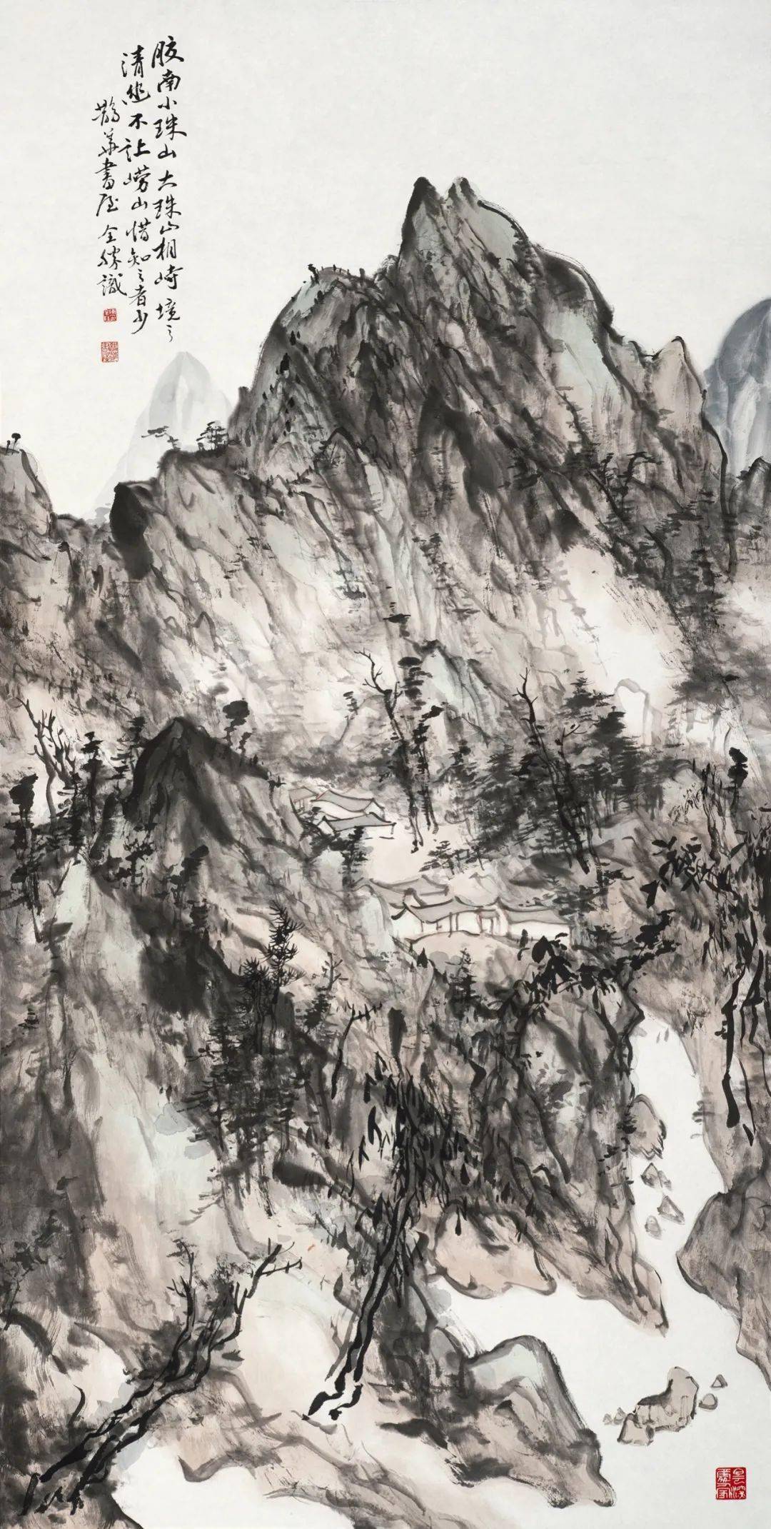 陈全胜祖籍山东文登,中国著名画家,山东省文艺创作研究院研究员.