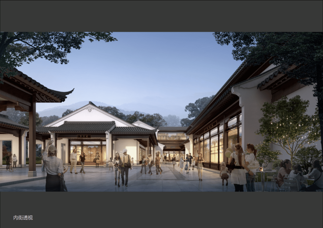 尚书莆田乡悦华亭我嘉邻里中心我爱我嘉民生系列访谈聚焦华亭镇打造