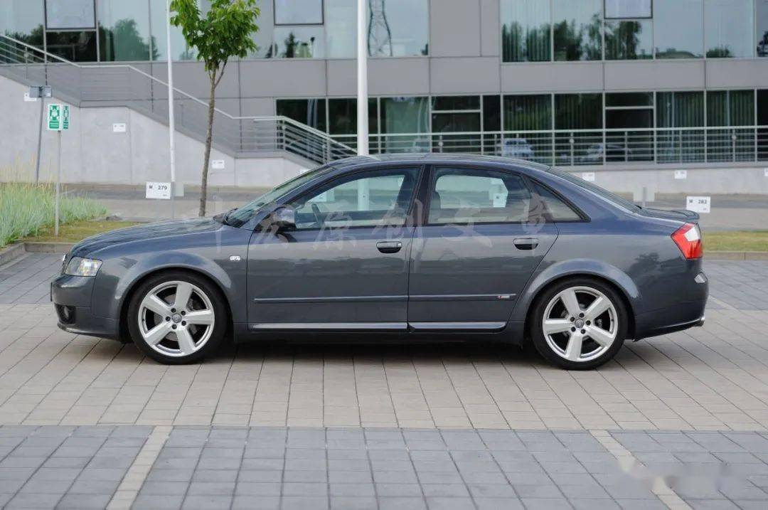 老车分享 2004款德国版奥迪a4 1.8t quattro s-line_搜狐汽车_搜狐网