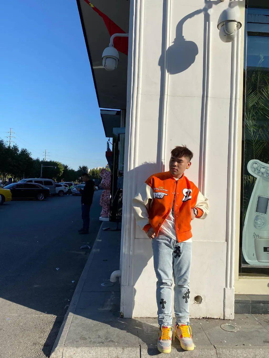 法老直播爆出惊天秘闻!_马思唯_beef_说唱