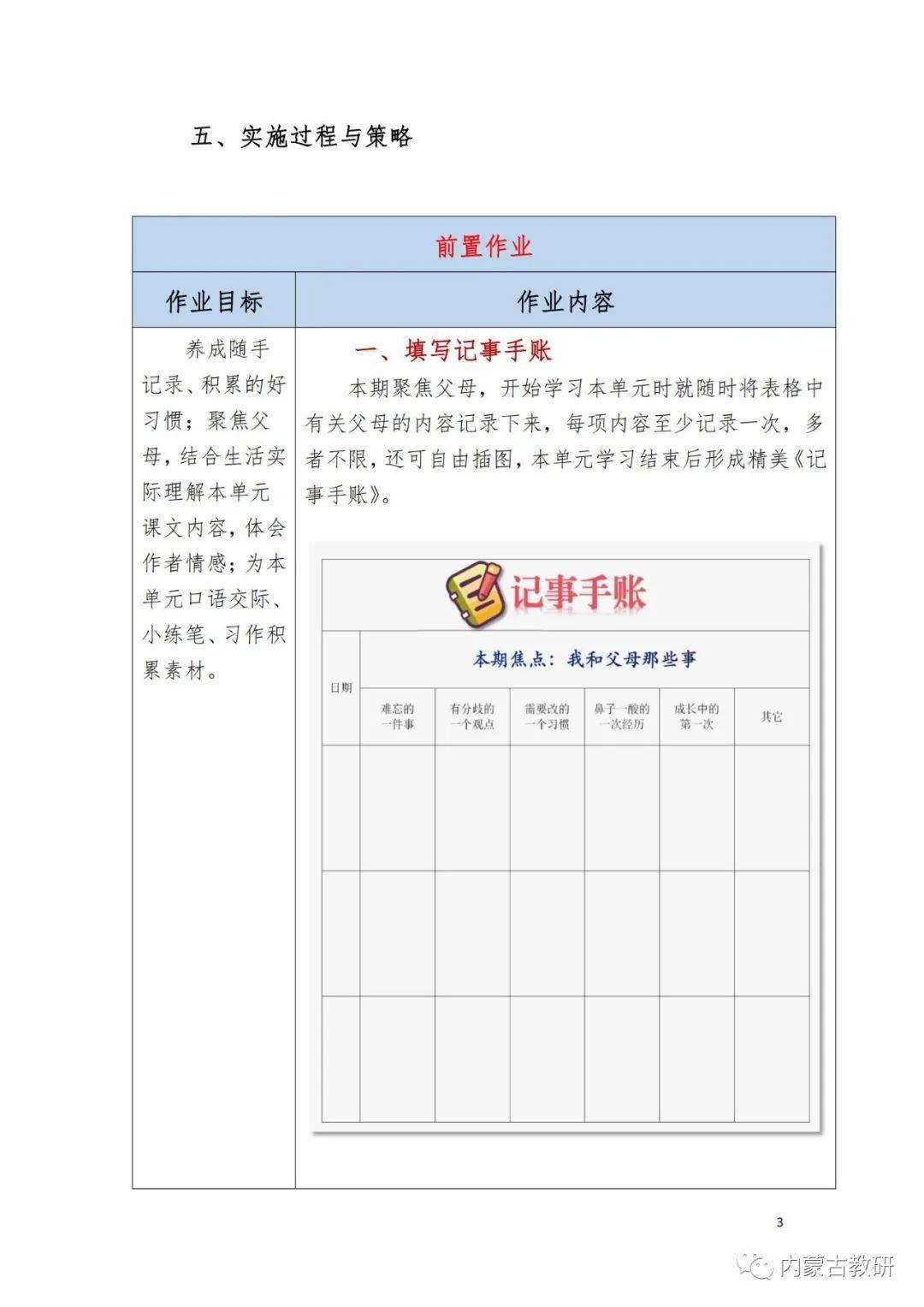 【作业设计】小学语文作业设计优秀案例展播_义务教育_阶段_来源