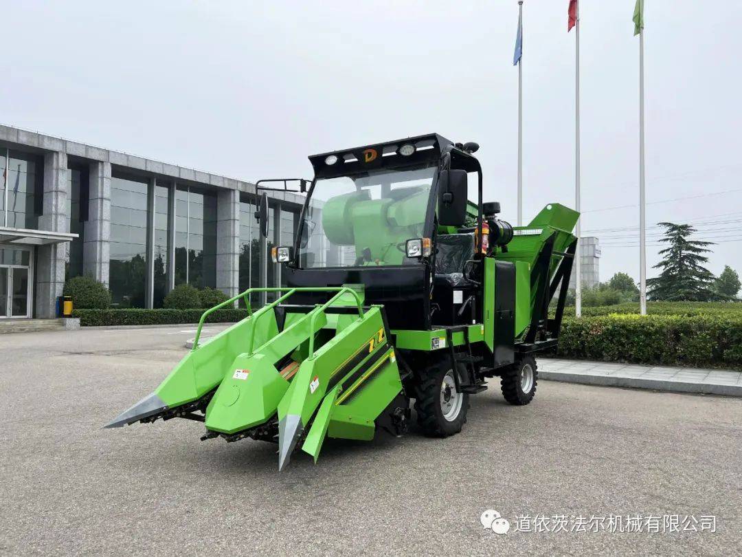 道依茨法尔_秒杀_拖拉机