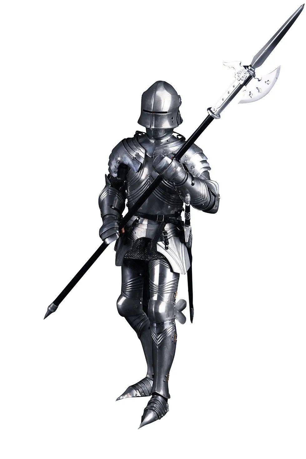 67新品预定~ coomodel 1/6 超合金 帝国系列 哥特骑士 se115 se116