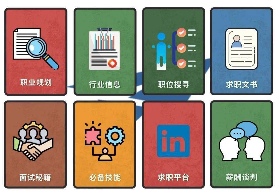 为什么已经很努力求职了，还是找不到好工作？来听听资深hr怎么说