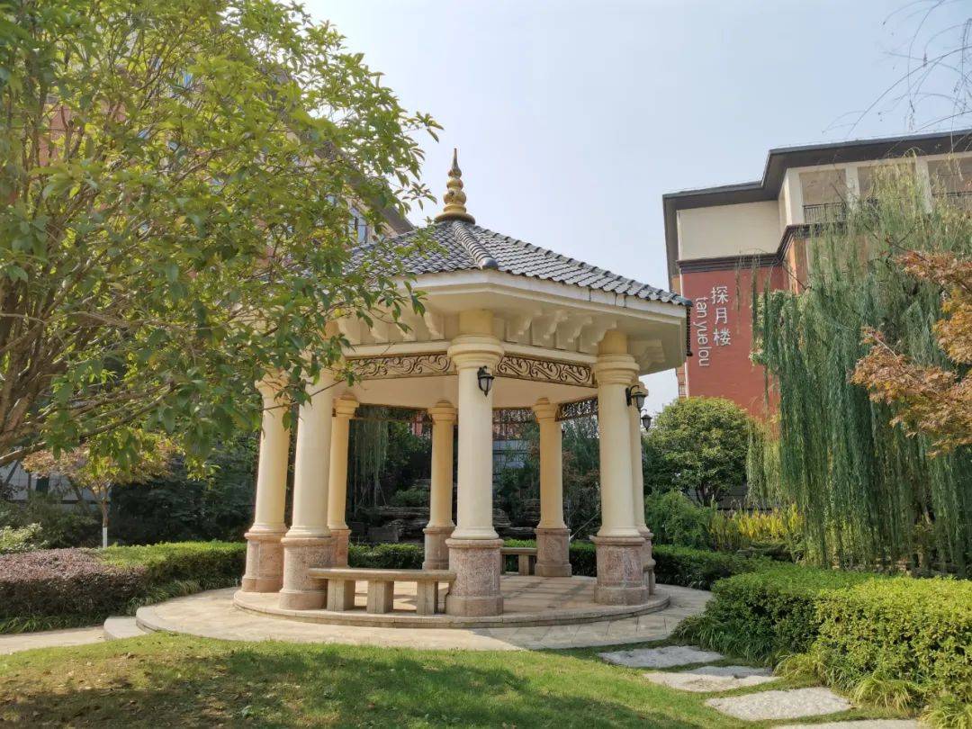长郡月亮岛学校发布2022年秋季校聘教师招聘简章,速看→_人员_长沙