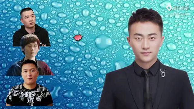 拳皇97:新颖发完英雄贴后被封?