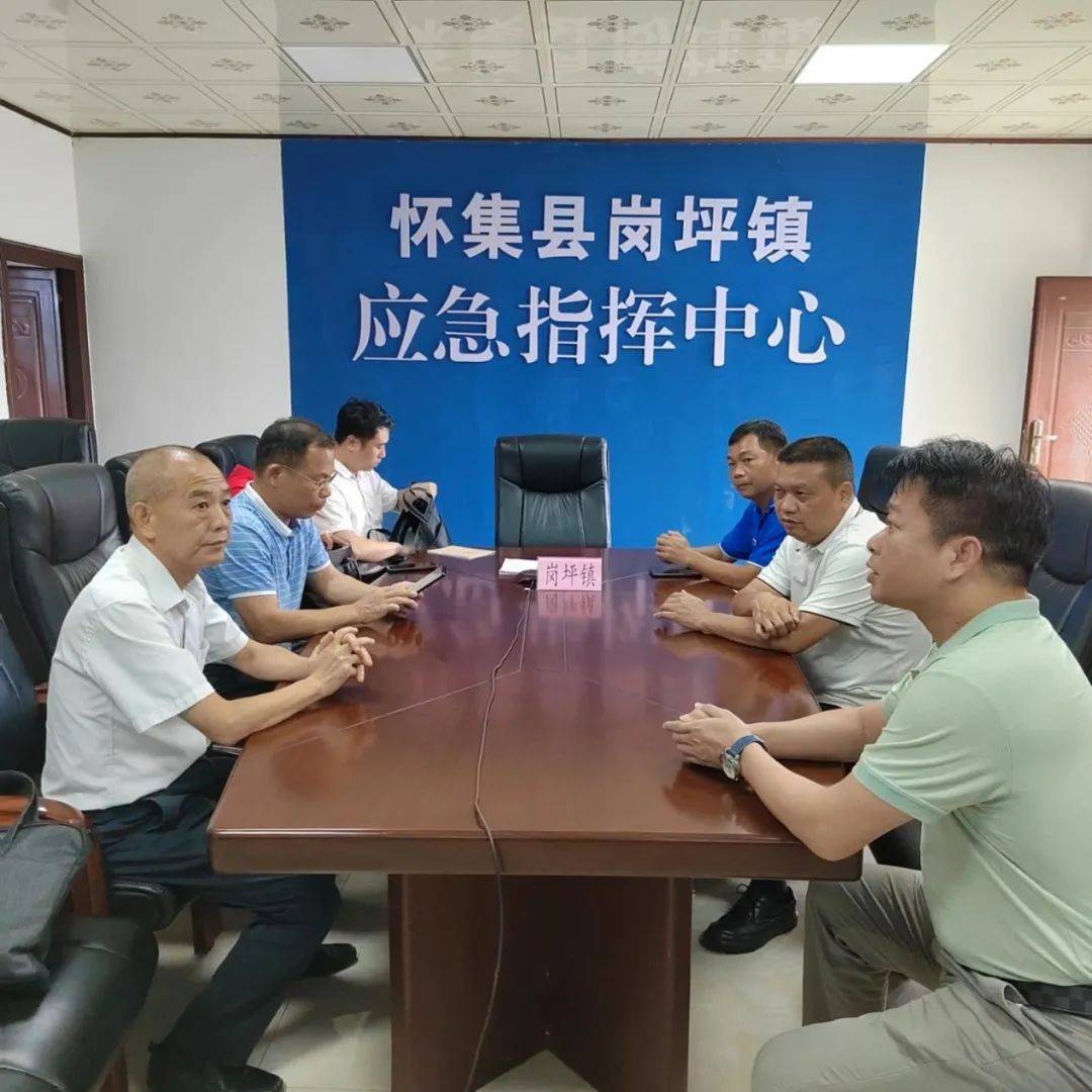 柯沫夫到梅州、潮州、汕头督导调研疫情防控工作-广东省残疾人联合会