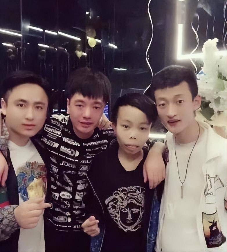 娶妻,生子的陈山,得到自己想要的了吗?_直播_网络_散打