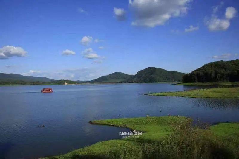 17个地区上榜｜首届“黑龙江特色气候小镇”初审结果出炉