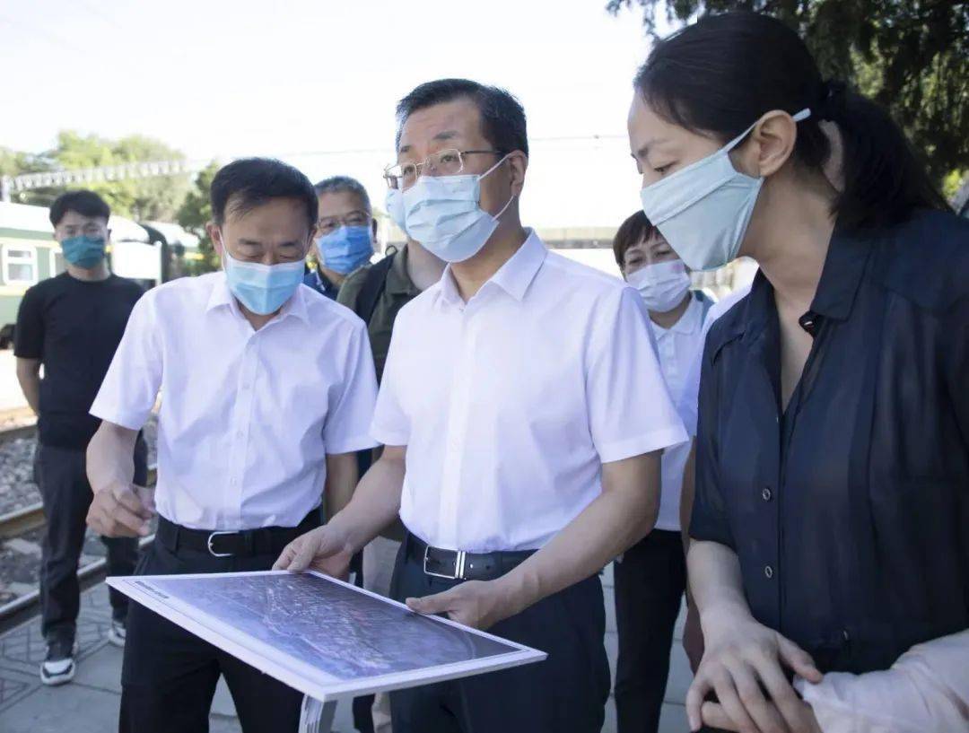 大街47号49号院落,百年老字号聚来永,老爷庙,清真寺,长辛店工人俱乐部
