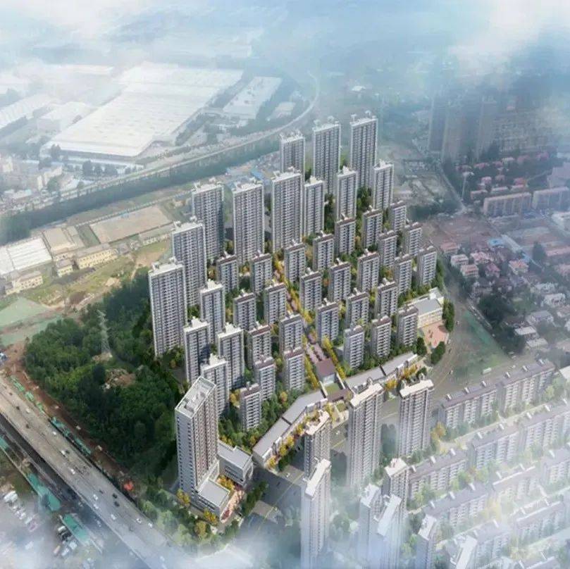 开盘快讯|保利天汇·公园壹号开启认筹活动 开盘额外享99折优惠_沈阳_华润置地_洋房