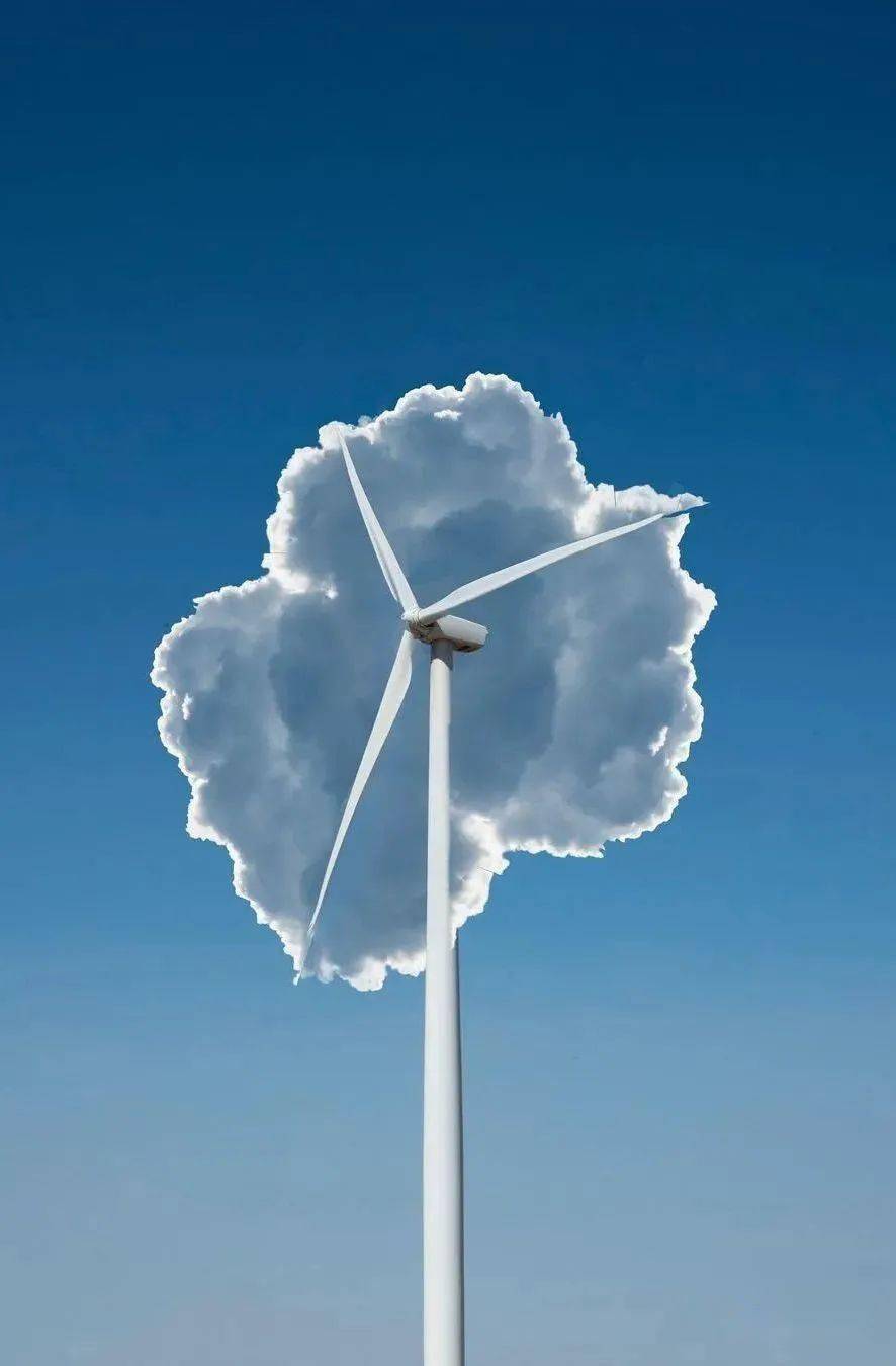 艺术家造了一朵云 来一场与"云"的美丽邂逅_kanghee_灯泡_场景