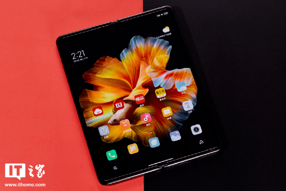 Redmi K50至尊版这块屏，有点东西_https://www.jinrisc.com_站长资讯_第6张