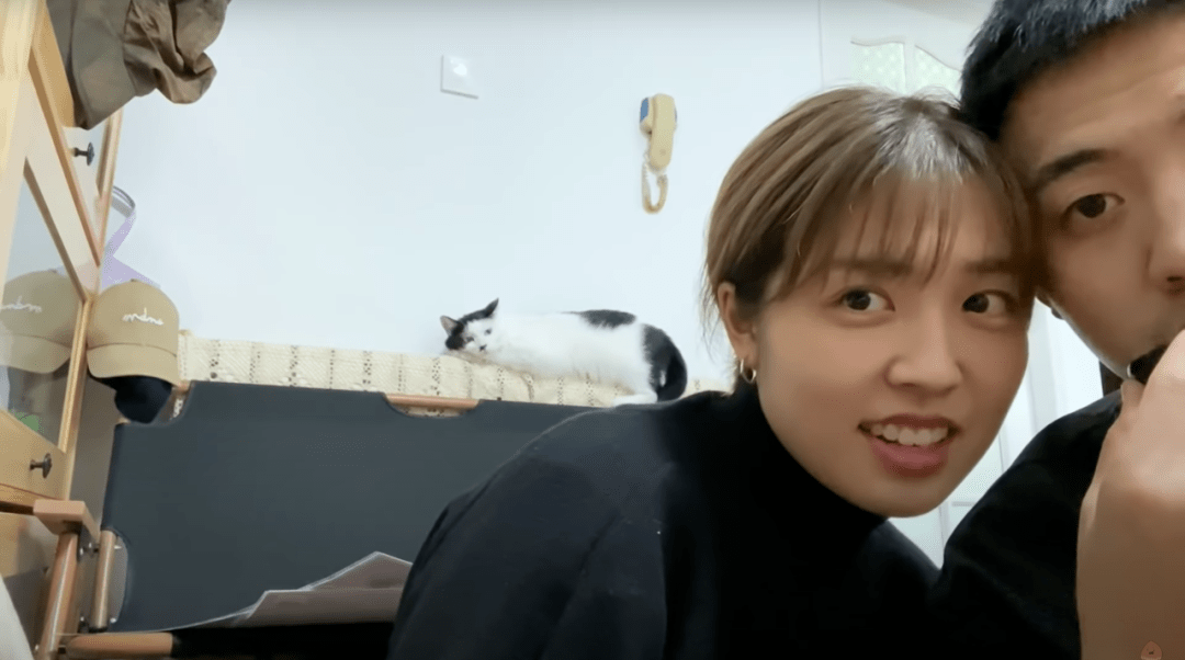 日本冲绳小美女plus北外留学生,爱上东北大哥,爱搓澡爱喝酒,游遍中国