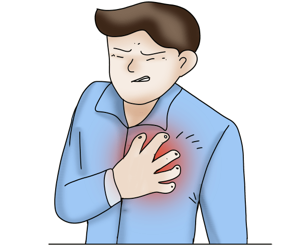 番禺区第二人民医院胸外科 3cm切口轻松切除巨大肺大疱