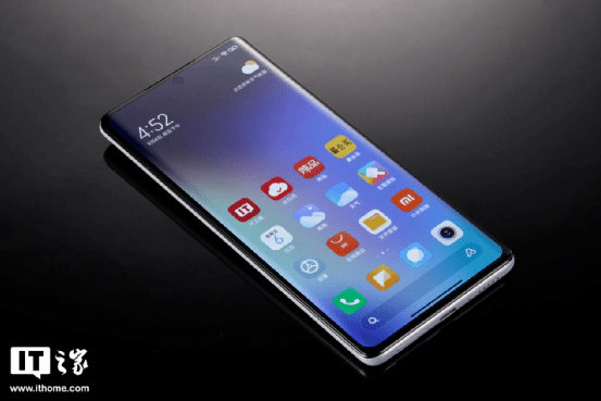 Redmi K50至尊版这块屏，有点东西_https://www.jinrisc.com_站长资讯_第7张