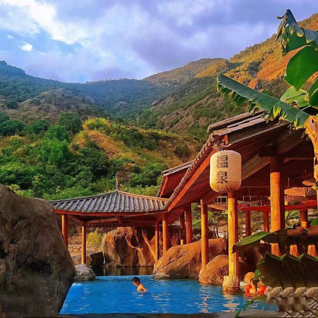 文旅融合 产业串联 共绘"绿美漾濞"如诗画卷_旅游_漾濞县_景区