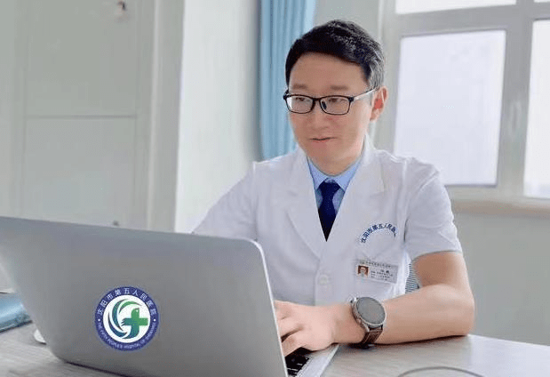 陆巍医生「再就业」!离开上海去东北了_患者_肿瘤_医疗