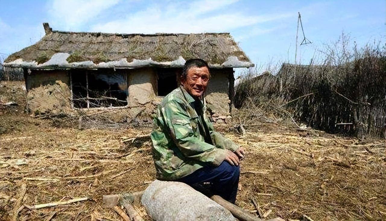 为什么很多光棍在50岁左右就走了?