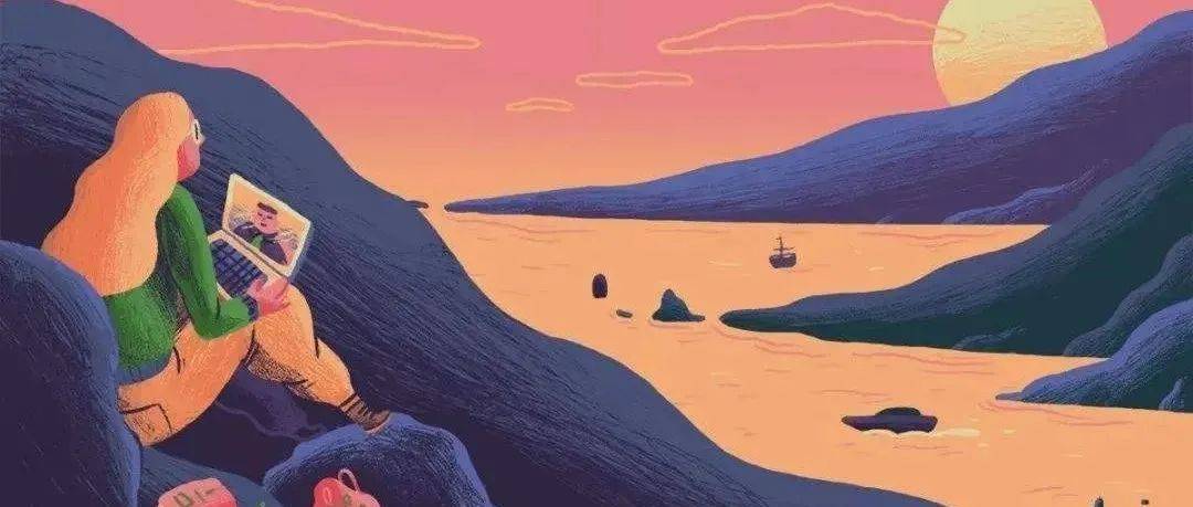 心理话|浮躁世界里的我们，都欠自己一个专注_手机_小时候_什么