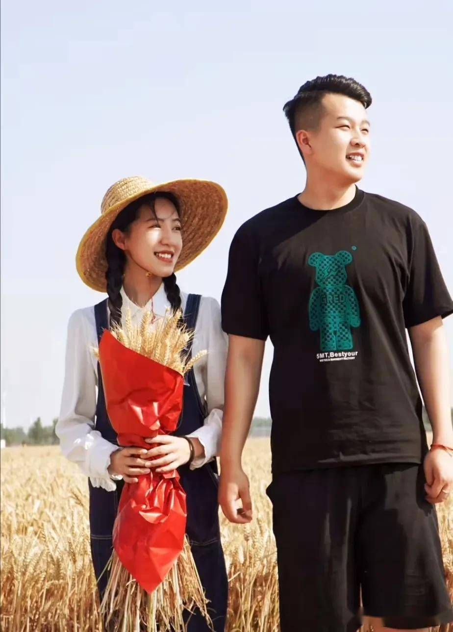 65米体重40公斤 未婚夫陪网红麦小登上海治疗 自称