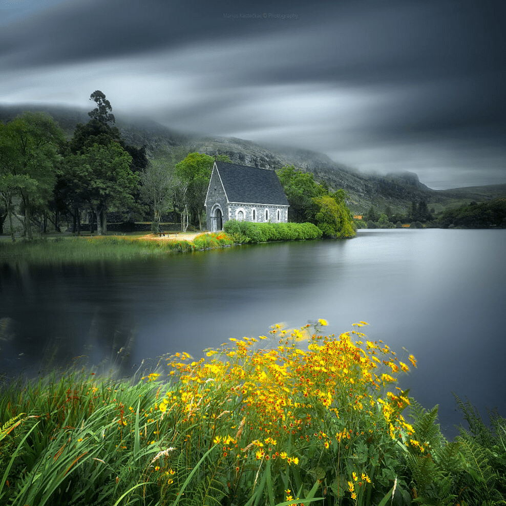 中极分享 · 精美摄影作品_瞬间_影友_美术