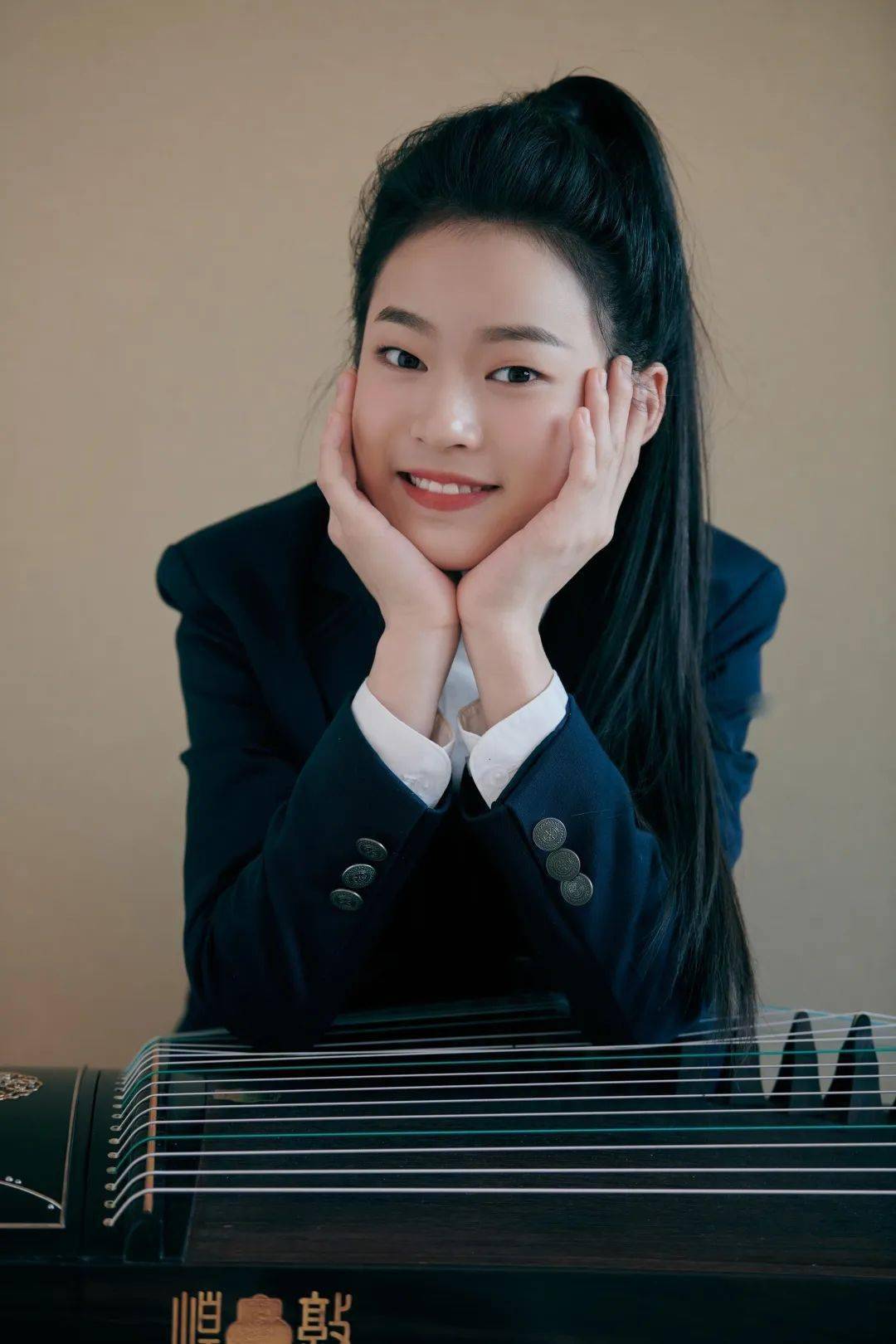 国乐马拉松第3棒 | 拂筝声难尽 弄曲韵有余—周望师生筝乐分享会_古筝