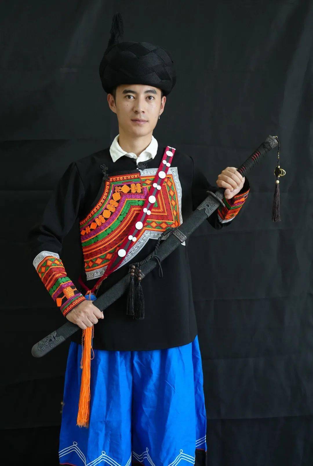 2022中国西昌·凉山彝族传统选美大赛,选出你心中的"金鹰"!