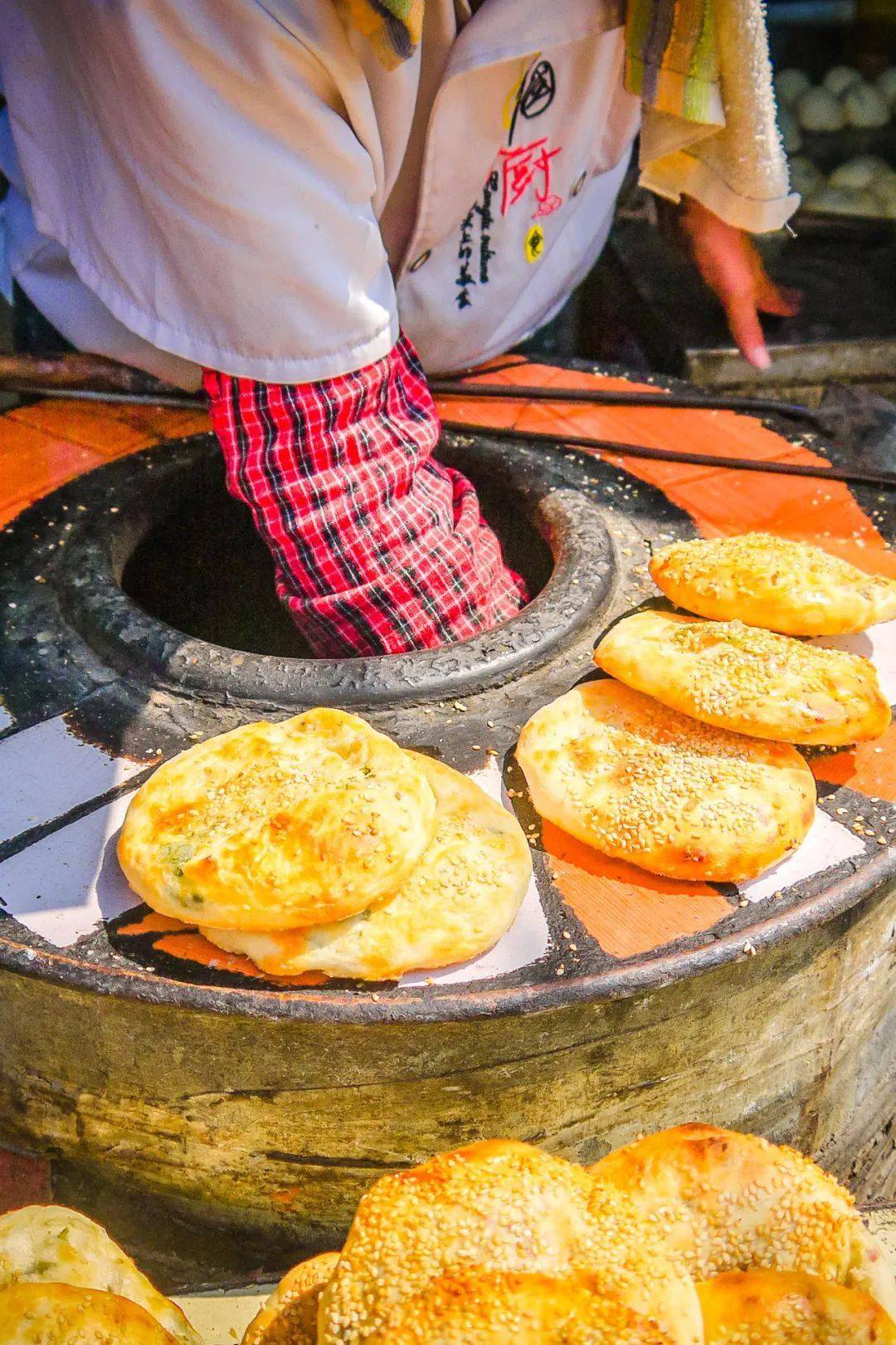 濉溪面食