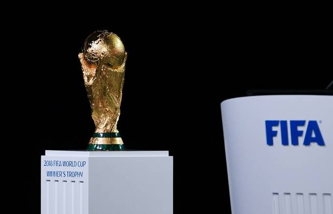 跨洲联合申办创历史先河