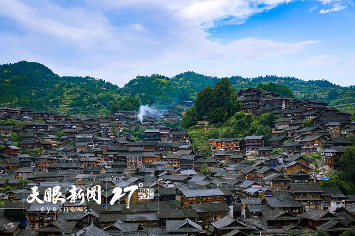 聚焦山旅大会 | 山地文化，美丽新农村的助推器