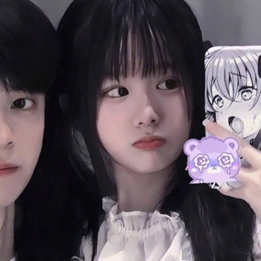 情侣头像 男生哪些时候最不想谈恋爱_女朋友_单身_一个人