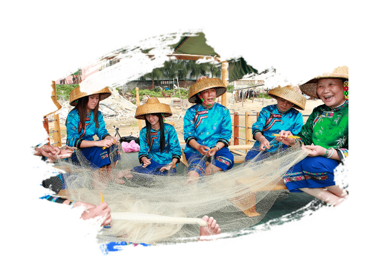 【非遗传承】惠东渔歌——惠州首个国家级"非遗",歌声从宋代传唱至今